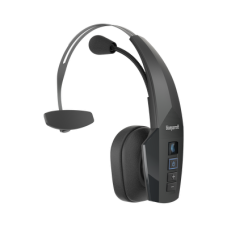 BlueParrott B350-XT , cancelación de ruido del 96%, Bluetooth, IP54, control de voz, para ambientes ruidosos (204260). BlueParrott B350-XT , cancelación de ruido del 96%, Bluetooth, IP54, control de voz, para ambientes ruidosos (204260).