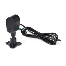 Cámara DMS 720p / Sensor CMOS 1.3MP / Lente 6 mm F2.0 / Visión Nocturna IR 940nm / Campo de Visión 60° / Conector BMW 5PIN / Resistente -25°C a 80°C