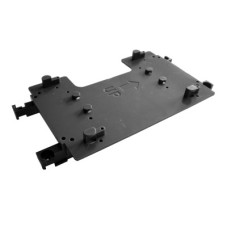 Sistema opcional de fijación para fotoceldas OPTEX en las carcasas BUNKER que facilita la instalación dentro de la carcasa. (Juego de 2 unidades)