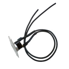 Termostato compatible con todos los modelos de carcasas BUNKER / PT, MB, MALTA.