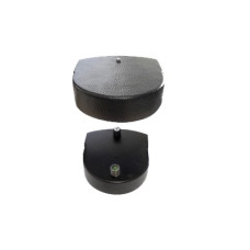 Tamper anti-escalo. Válido para las columnas MB050, MB100, MB150 y MB200. Permite la detección de presiones superiores a 25Kg sobre la carcasa y la activación de una alarma. Tamper anti-escalo. Válido para las columnas MB050, MB100, MB150 y MB200. Permite la detección de presiones superiores a 25Kg sobre la carcasa y la activación de una alarma.