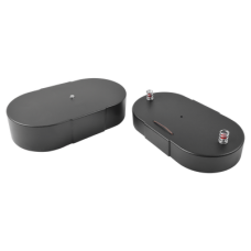 Detector anti-escalonamiento para las columnas PT, Permite la detección de presiones superiores a 25Kg sobre la carcasa y la activación de una alarma Detector anti-escalonamiento para las columnas PT, Permite la detección de presiones superiores a 25Kg sobre la carcasa y la activación de una alarma