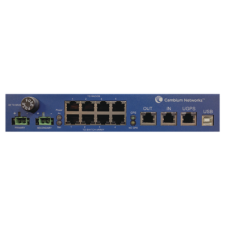 Módulo CMM5 para sincronización GPS con Switch y módulo GPS (Requiere fuente ) Módulo CMM5 para sincronización GPS con Switch y módulo GPS (Requiere fuente )