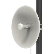 ePMP Force 300-25L / Para zonas con alta interferencia / Hasta 400+ Mbps /4910 - 6200 MHz / Hasta 10 km / Antena de 25 dBi / latencia baja ePMP Force 300-25L / Para zonas con alta interferencia / Hasta 400+ Mbps /4910 - 6200 MHz / Hasta 10 km / Antena de 25 dBi / latencia baja