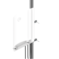 Estación Base Cambium Networks ePMP 4500 5 GHz | Radio Base Wi-Fi 6 (802.11ax) | MU-MIMO 8x8 | 4 Gbps | Antena Sectorial 90° de 17 dBi integrada Estación Base Cambium Networks ePMP 4500 5 GHz | Radio Base Wi-Fi 6 (802.11ax) | MU-MIMO 8x8 | 4 Gbps | Antena Sectorial 90° de 17 dBi integrada