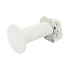 Feedhorn de Alta Capacidad / Latencias Menores a 5 ms / Interoperabilidad con ePMP 4500 / Compatibilidad con platos FORCE300 y FORCE300-25L / Gestión con cnMaestro / Seguridad Avanzada Feedhorn de Alta Capacidad / Latencias Menores a 5 ms / Interoperabilidad con ePMP 4500 / Compatibilidad con platos FORCE300 y FORCE300-25L / Gestión con cnMaestro / Seguridad Avanzada