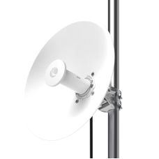 Cambium Networks ePMP Force 4525L | Módulo Suscriptor Wi-Fi 6 (802.11ax) | 5 GHz | Antena de Plato 25 dBi integrada | Hasta 600 Mbps y Gestión cnMaestro | Hasta + 10 km Cambium Networks ePMP Force 4525L | Módulo Suscriptor Wi-Fi 6 (802.11ax) | 5 GHz | Antena de Plato 25 dBi integrada | Hasta 600 Mbps y Gestión cnMaestro | Hasta + 10 km