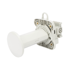 Feedhorn de Alta Capacidad / Latencias Menores a 5 ms / Interoperabilidad con ePMP 4500 / Compatibilidad con platos FORCE200 Y FORCE300 / Gestión con cnMaestro / Seguridad Avanzada Feedhorn de Alta Capacidad / Latencias Menores a 5 ms / Interoperabilidad con ePMP 4500 / Compatibilidad con platos FORCE200 Y FORCE300 / Gestión con cnMaestro / Seguridad Avanzada