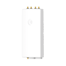 4 Gbps agregados / Estación base ePMP4600 / Wi-Fi 6e (802.11ax) / 5725 - 7125 MHz / hasta 120 suscriptores / sincronización GPS / Ideal para soluciones PTMP / C060940A121C. Velocidad Fibra -óptica /