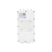4 Gbps agregados / Estación base ePMP4600 / Wi-Fi 6e (802.11ax) / 5725 - 7125 MHz / hasta 120 suscriptores / sincronización GPS / Ideal para soluciones PTMP / C060940A121C. Velocidad Fibra -óptica / 4 Gbps agregados / Estación base ePMP4600 / Wi-Fi 6e (802.11ax) / 5725 - 7125 MHz / hasta 120 suscriptores / sincronización GPS / Ideal para soluciones PTMP / C060940A121C. Velocidad Fibra -óptica /