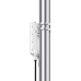 2 Gbps agregados / Estación base ePMP4600 / Wi-Fi 6e (802.11ax) / 5725 - 7125 MHz / hasta 120 suscriptores / sincronización GPS / Ideal para soluciones PTMP / C060940A151A. Velocidad Fibra -óptica 2 Gbps agregados / Estación base ePMP4600 / Wi-Fi 6e (802.11ax) / 5725 - 7125 MHz / hasta 120 suscriptores / sincronización GPS / Ideal para soluciones PTMP / C060940A151A. Velocidad Fibra -óptica