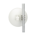 Cambium Networks ePMP Force 4625 SM | Más Eficiente en Ambientes Ruidosos | Ideal para distancias de hasta 15 km | 1 Gbps | Banda 6 GHz (5.9 – 7.1 GHz) | Antena de Plato 25 dBi integrada