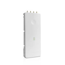 Estación base ePMP 3000 MU-MIMO 4X4 802.11ac, 4910-5970 MHz, 120 suscriptores, hasta 1.2 Gbps (C050910A101A) Estación base ePMP 3000 MU-MIMO 4X4 802.11ac, 4910-5970 MHz, 120 suscriptores, hasta 1.2 Gbps (C050910A101A)