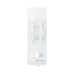 Suscriptor ePMP Force 130 MIMO 2x2 / 28 dBm de potencia / Mejor desempeño en zonas altamente ruidosas / 5150-5970 MHz / Distancia de 3 km en PTMP / Antena integrada de 14 dBi (C050900C505A)