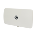 1 Gbps Capacidad / Suscriptor en 6 GHz / Force 4616 / 16 dBi Antena Integrada / 160 MHz Canales / Gestión gratuita en cnMaestro / IP55 / PoE Incluido / 3 Años Garantía / (C060940C231A)