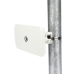 1 Gbps Capacidad / Suscriptor en 6 GHz / Force 4616 / 16 dBi Antena Integrada / 160 MHz Canales / Gestión gratuita en cnMaestro / IP55 / PoE Incluido / 3 Años Garantía / (C060940C231A)