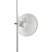 Suscriptor 450i para multipunto, 4900 - 5925 MHz, hasta 300 Mbps, antena de 25 dBi (C050045B021A)