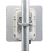 PTP-550 Hasta 1.36 GBps / 4910 - 6200 MHz / 802.11 AC Wave 2 MU-MIMO 4: 4x4 / BackHaul con Antena Integrada (Alta ganancia 23 dBi) (C050055H016A) PTP-550 Hasta 1.36 GBps / 4910 - 6200 MHz / 802.11 AC Wave 2 MU-MIMO 4: 4x4 / BackHaul con Antena Integrada (Alta ganancia 23 dBi) (C050055H016A)