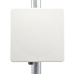PTP-550 Hasta 1.36 GBps / 4910 - 6200 MHz / 802.11 AC Wave 2 MU-MIMO 4: 4x4 / BackHaul con Antena Integrada (Alta ganancia 23 dBi) (C050055H016A) PTP-550 Hasta 1.36 GBps / 4910 - 6200 MHz / 802.11 AC Wave 2 MU-MIMO 4: 4x4 / BackHaul con Antena Integrada (Alta ganancia 23 dBi) (C050055H016A)