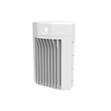 Nodo de distribución cnWave V5000, 60 GHz (frecuencia libre), antena integrada 22.5 dBi de 280º, 15.2 Gbps, hasta 30 nodos cliente