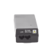 Alimentador PoE de 55 V, 1.11 A para equipos de series PTP 650/670, PMP 450i, PTP 450i