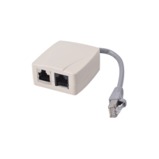 Spliter para transmisión de E1 / T1