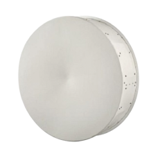 PTP800 HP antena de 3', 7.10 - 8.5GHz, polarización única, PDR84 PTP800 HP antena de 3', 7.10 - 8.5GHz, polarización única, PDR84