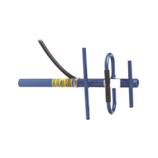 Antena Yagi / 900 MHz / 6.5 dBd, Polarización Sencilla / NB-N500020A-GL 