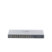 Switch cnMatrix EX2028 capa 3 de 28 puertos (24 Ethernet Gigabit, 4 SFP+) administración desde la Nube (MX-EX2028XXA-U)