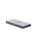 Switch cnMatrix EX2028 capa 3 de 28 puertos (24 Ethernet Gigabit, 4 SFP+) administración desde la Nube (MX-EX2028XXA-U)