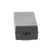 Alimentador PoE de 55 V, 1.11 A para equipos de series PTP 650/670, PMP 450i, PTP 450i