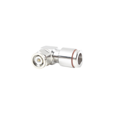 N000081L006A - TNC Male Right Angle for CNT-400 N000081L006A - TNC Male Right Angle for CNT-400