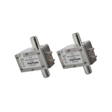 WB3657A - LPU END KIT PTP800 (1 kits required per Coaxial cable)