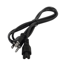 N000900L031A - Cable 3 circulos de Alimentación de CA para Injectores PoE en Equipos ePMP
