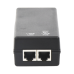 Fuente de alimentación PoE de 56Vcc 0.5A (30 Watts) para equipos cnPilot, PMP 450 y PTP 450