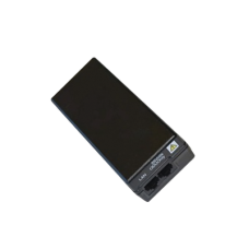 Fuente de alimentación PoE 56Vcc 60W puertos 5 Gbps para equipos Cambium cnPilot XV2-2, XV3-8 y cnWave