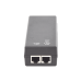 Fuente de alimentación PoE 56Vcc 60W puertos 5 Gbps para equipos Cambium cnPilot XV2-2, XV3-8 y cnWave