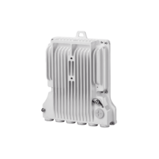 PTP850E Radio totalmente exterior de 80 GHz con unidad exterior (ODU) y antena de 43 dBi, 10 Gbps, baja, transmisión (Tx) 71-76 GHz, recepción (Rx) 81-86 GHz