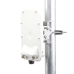 PTP-550  Hasta 1.36 GBps / 4910 - 6200 MHz / 802.11 AC Wave 2  MU-MIMO 4: 4x4 / BackHaul Conectorizado / Ideal para distancias de +80 km (C050055H014A)