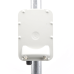 PTP-550  Hasta 1.36 GBps / 4910 - 6200 MHz / 802.11 AC Wave 2  MU-MIMO 4: 4x4 / BackHaul Conectorizado / Ideal para distancias de +80 km (C050055H014A)