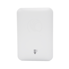 Access Point WiFi cnPilot e501S para exterior, IP67 grado industrial, Filtros para coexistencia con redes LTE, doble banda, antena sectorial 90-120 grados y puerto PoE secundario Access Point WiFi cnPilot e501S para exterior, IP67 grado industrial, Filtros para coexistencia con redes LTE, doble banda, antena sectorial 90-120 grados y puerto PoE secundario