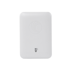 Access Point WiFi Industrial cnPilot e502 de alta capacidad para exterior, IP67, doble banda, antena de 30° y puerto PoE secundario (PL-E500USCA-RW) Access Point WiFi Industrial cnPilot e502 de alta capacidad para exterior, IP67, doble banda, antena de 30° y puerto PoE secundario (PL-E500USCA-RW)