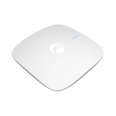 Punto de Acceso Wi-Fi para interior / Omnidireccional cnPilot e410 / Doble banda (2.4 y 5 Ghz) / MU-MIMO 2x2 / Antena Beamforming / Hasta 256 Clientes / Hasta 1.2 Gbps / Gestión centralizada desde nube cnMaestro Punto de Acceso Wi-Fi para interior / Omnidireccional cnPilot e410 / Doble banda (2.4 y 5 Ghz) / MU-MIMO 2x2 / Antena Beamforming / Hasta 256 Clientes / Hasta 1.2 Gbps / Gestión centralizada desde nube cnMaestro