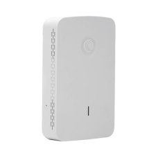 Access Point WiFi cnPilot e425H Indoor Wall Plate, doble banda, Wave 2, antena beamforming, 2 puertos de salida (1x PoE Gigabit y 1x Ethernet Gigabit) Access Point WiFi cnPilot e425H Indoor Wall Plate, doble banda, Wave 2, antena beamforming, 2 puertos de salida (1x PoE Gigabit y 1x Ethernet Gigabit)