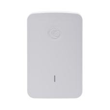 Access Point WiFi cnPilot e430H Indoor Wall Plate, doble banda, Wave 2, antena beamforming, 4 puertos de salida (1x PoE Gigabit y 3x Ethernet Gigabit) Access Point WiFi cnPilot e430H Indoor Wall Plate, doble banda, Wave 2, antena beamforming, 4 puertos de salida (1x PoE Gigabit y 3x Ethernet Gigabit)