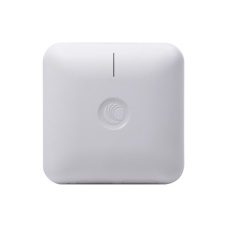 2.13 Gbps / Access Point cnPilote e600 Indoor / Alta cobertura y estable en ambiente saturados usuarios / Doble banda/ MU-MIMO 4X4 / Antena Omnidireccional / 512 Usuarios