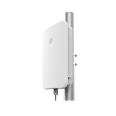 Access Point WiFi cnPilot e700 para alta densidad de usuarios, para exterior, IP-67 grado industrial, para temperaturas extremas, doble banda, antena Beamforming omnidireccional Access Point WiFi cnPilot e700 para alta densidad de usuarios, para exterior, IP-67 grado industrial, para temperaturas extremas, doble banda, antena Beamforming omnidireccional