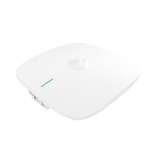 Access Point cnPilot XE3-4 WiFi 6/6E 802.11ax (2.4, 5 y 6 GHz), 3 radios definidos por software (SDR), MU-MIMO 4x4, Políticas de control de aplicaciones, hasta 1,500 clientes, gestión desde la nube, hasta 6.6 Gbps.