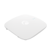 Access Point cnPilot XE3-4 WiFi 6/6E 802.11ax (2.4, 5 y 6 GHz), 3 radios definidos por software (SDR), MU-MIMO 4x4, Políticas de control de aplicaciones, hasta 1,500 clientes, gestión desde la nube, hasta 6.6 Gbps.
