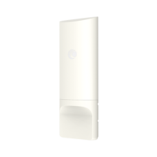 Access Point exterior cnPilot XV2-2T WiFi 6 802.11ax, doble banda, seguridad de acceso WPA3, Políticas de control de aplicaciones, hasta 512 clientes, gestión desde la nube, IP67